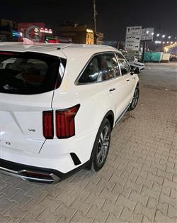 کیا سۆرینتۆ